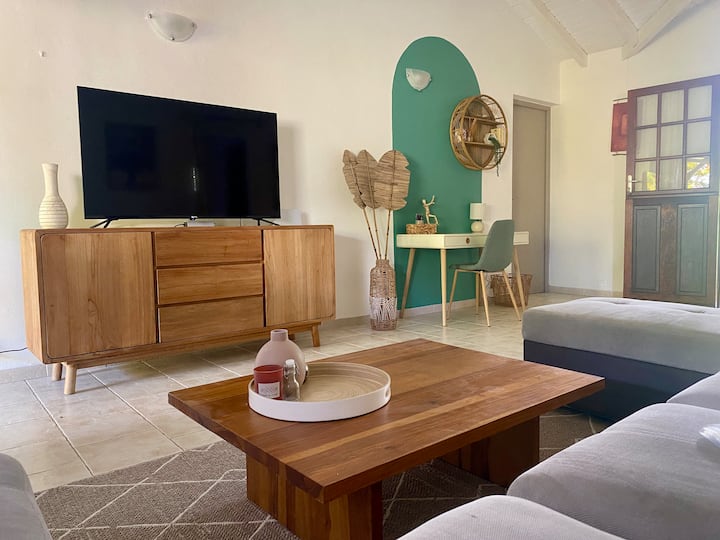 მისაღები ოთახი