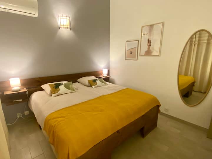 საძინებელი 2