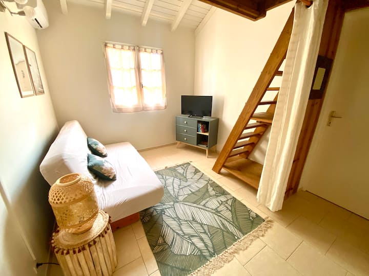 საძინებელი 4