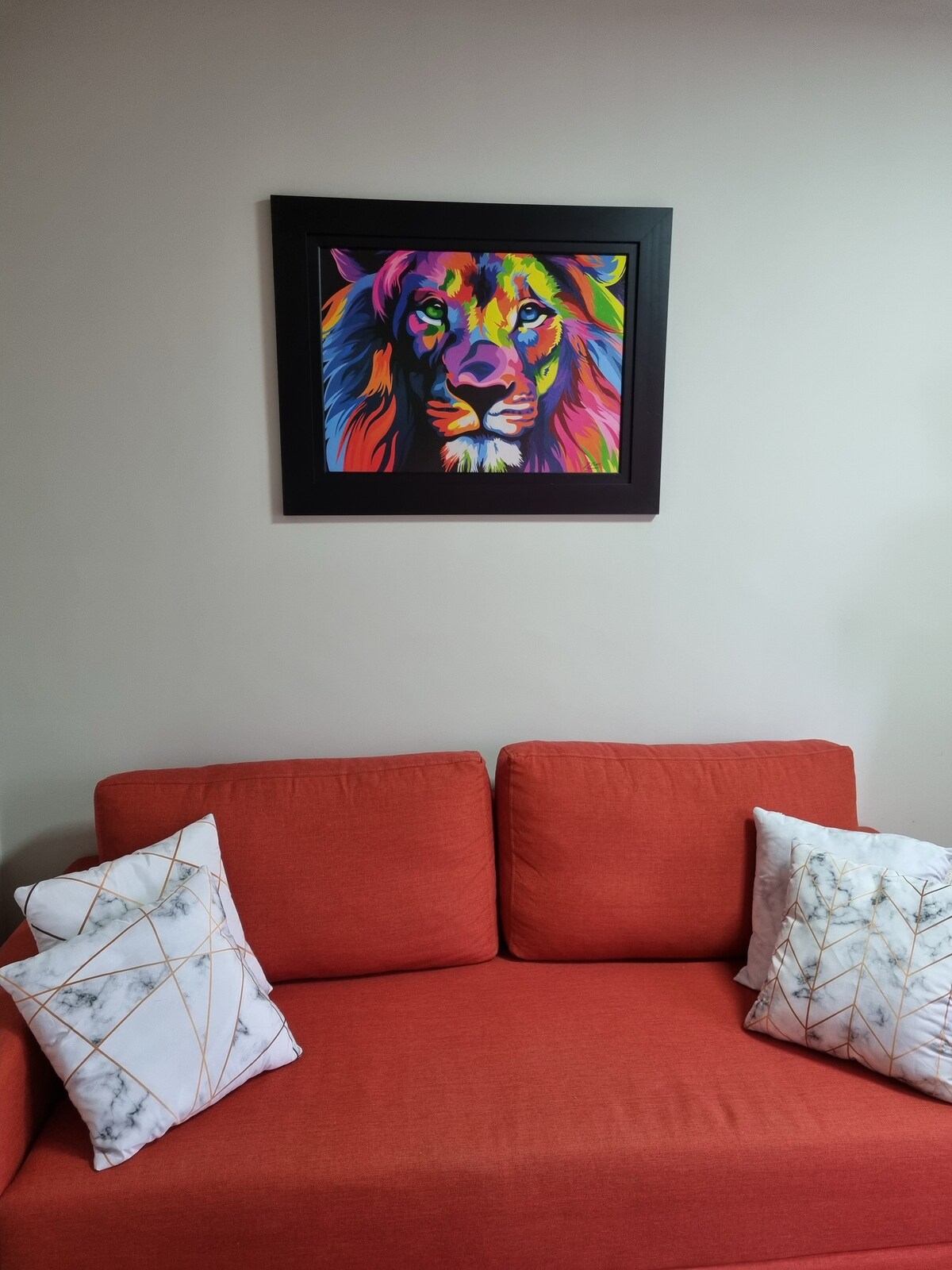 Top Airbnb: Apt Curitiba Spazio Cosenza Pinheirinho 2 bedrooms em Pinheirinho
