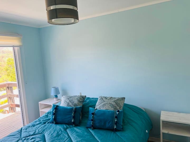 საძინებელი