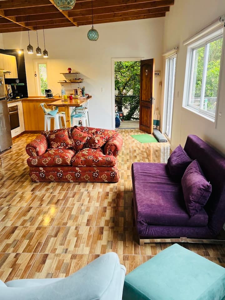 მისაღები ოთახი