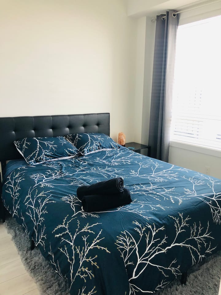 საძინებელი