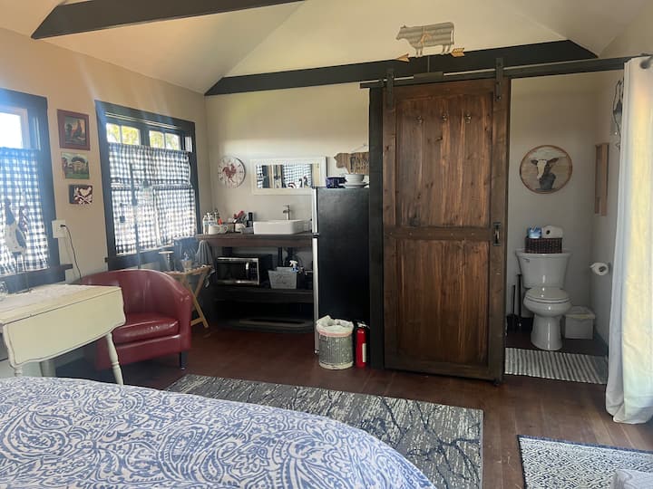 Área de convivencia