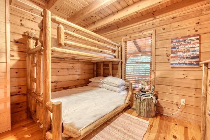 rust die echt als rust aanvoelt.