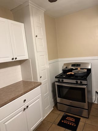 North Buffalo 3 Bed Lower near Delaware Park, photo 5 of 36