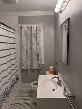 North Buffalo 3 Bed Lower near Delaware Park, photo 11 of 36