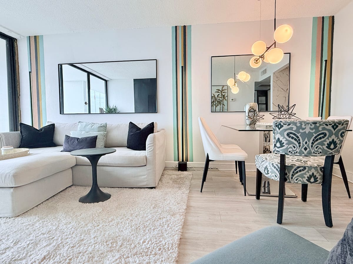Waterfront Boutique Resort Pad