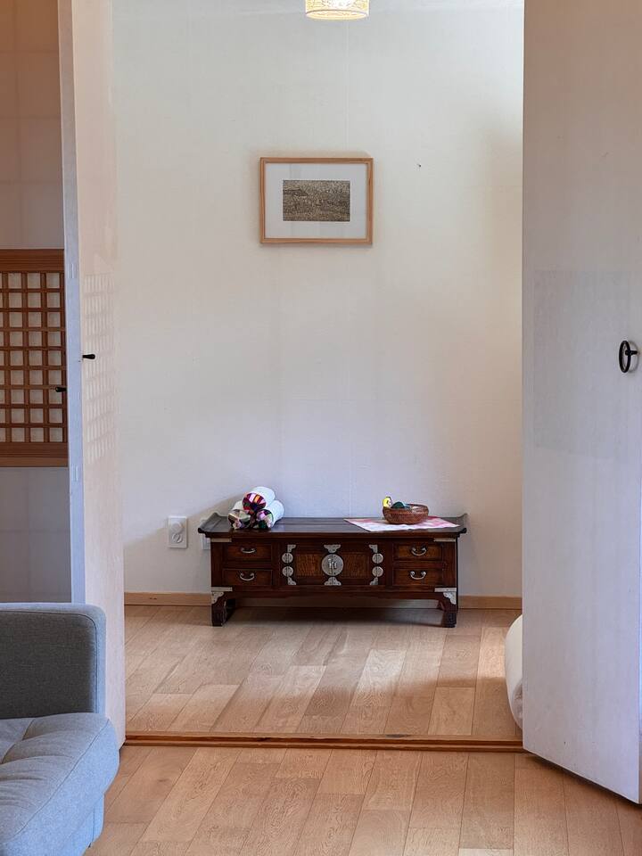 მისაღები ოთახი