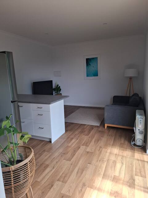 Top performing Airbnb: The Salthouse in Quindalup