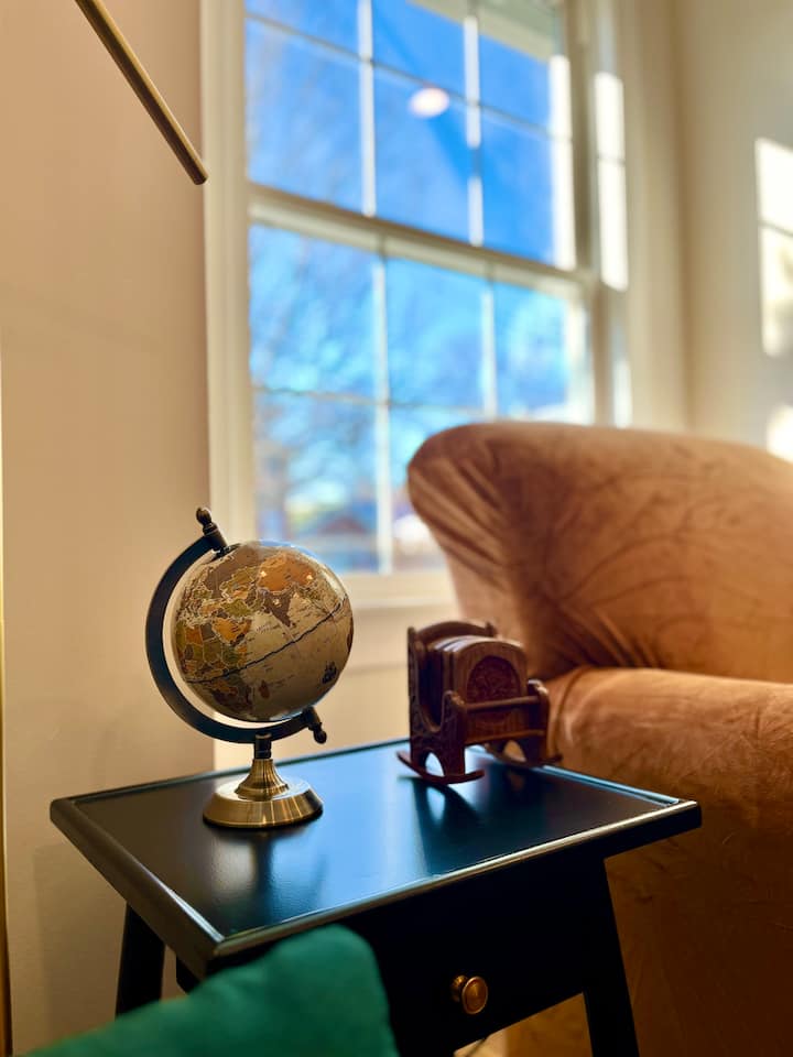 Clover Cottage - 6br/4bath Getaway - Washington, DC