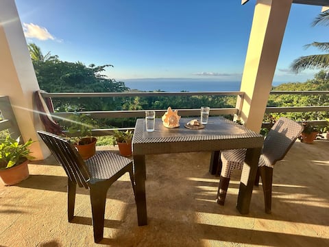 Wejman Mountain Residence