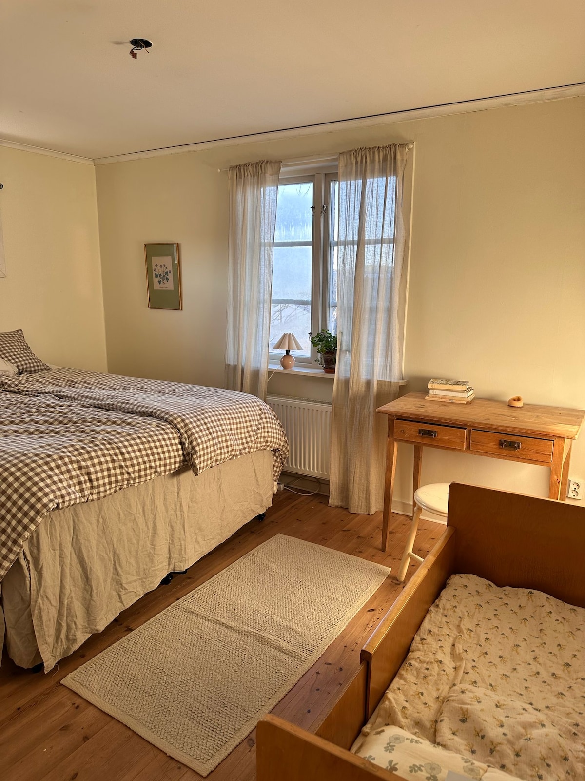 საძინებელი 2