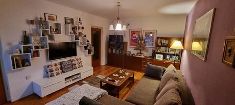 Successful Airbnb property: Casa Mia in Mjesni Odbor Sveti Nikola