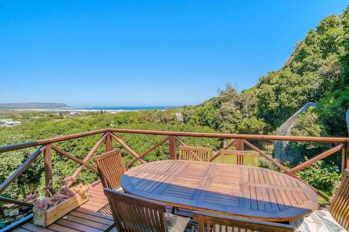 Melody on the Mountain