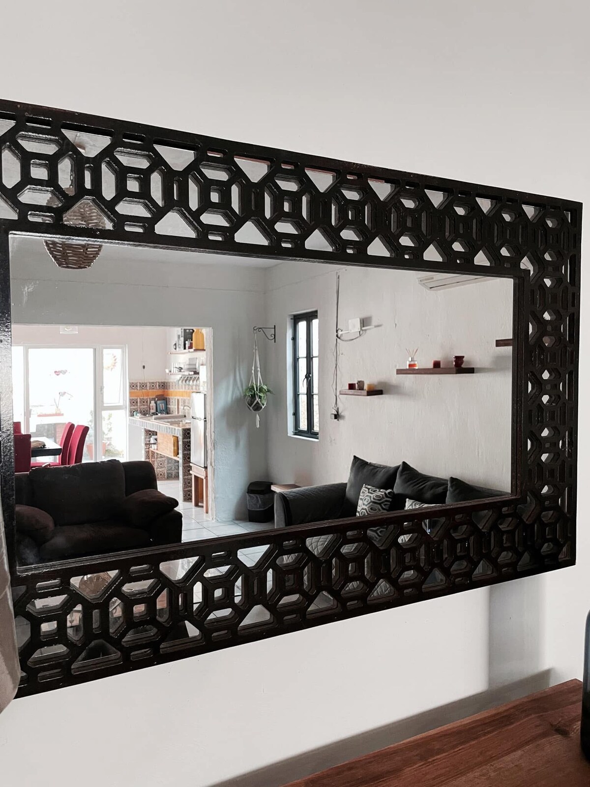 Top Airbnb: Casa Madero central and comfortable accommodation en Tequila