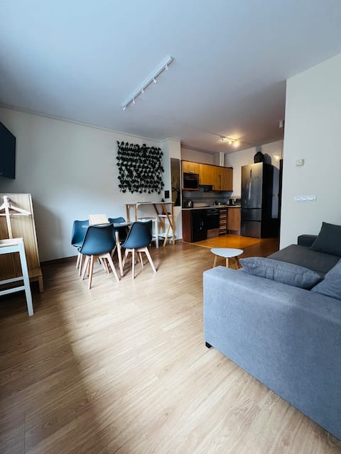 Getaway to paradise • Asturias