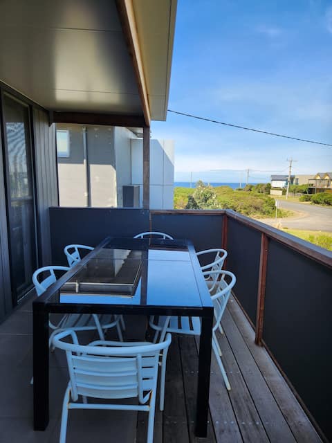 Short Stroll To Beach