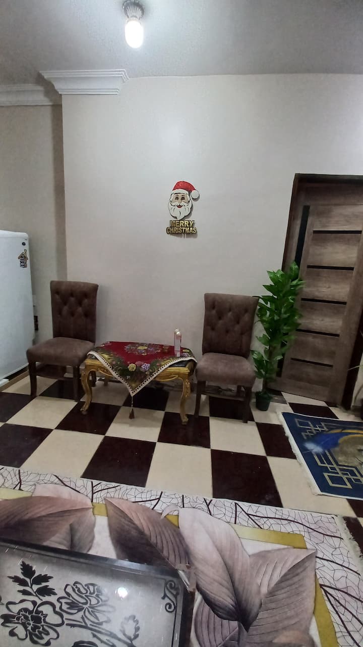 Dina Apartment - Egypt