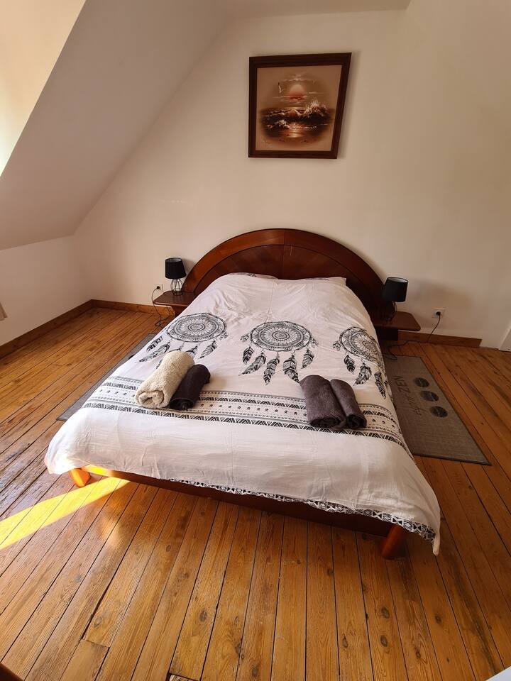 Habitación 2