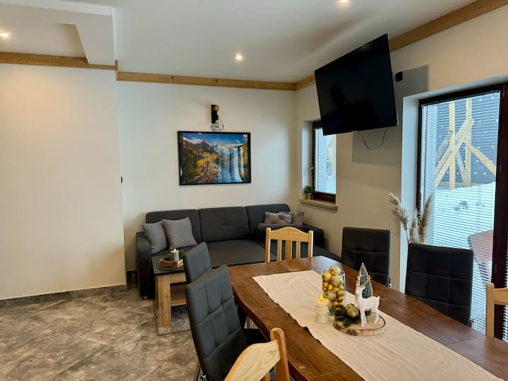 ห้องนั่งเล่น