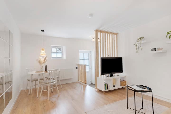 Ferienwohnung Tromei-hof - Mühlbach