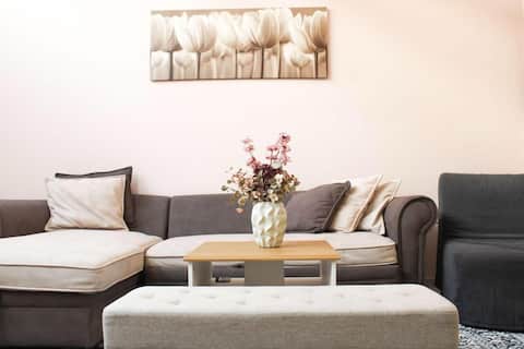 new house in Piraeus