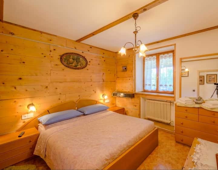 Appartamento Casa Maria - Passo Brocon