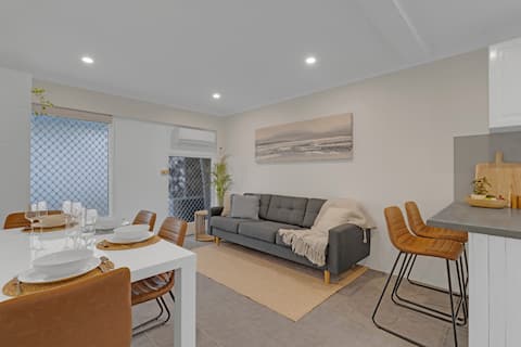 Top performing Airbnb: Home in Umina Beach. in Umina Beach