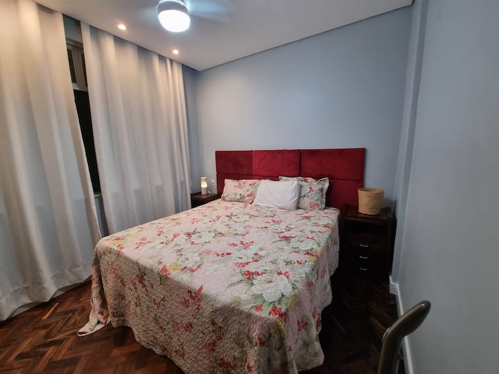 საძინებელი