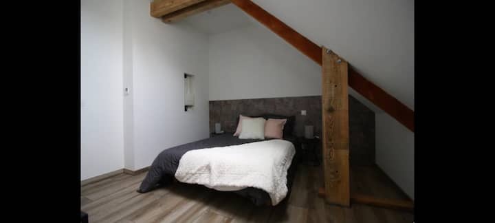 საძინებელი