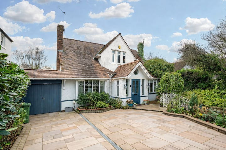 Birkdale Cottage - Southport