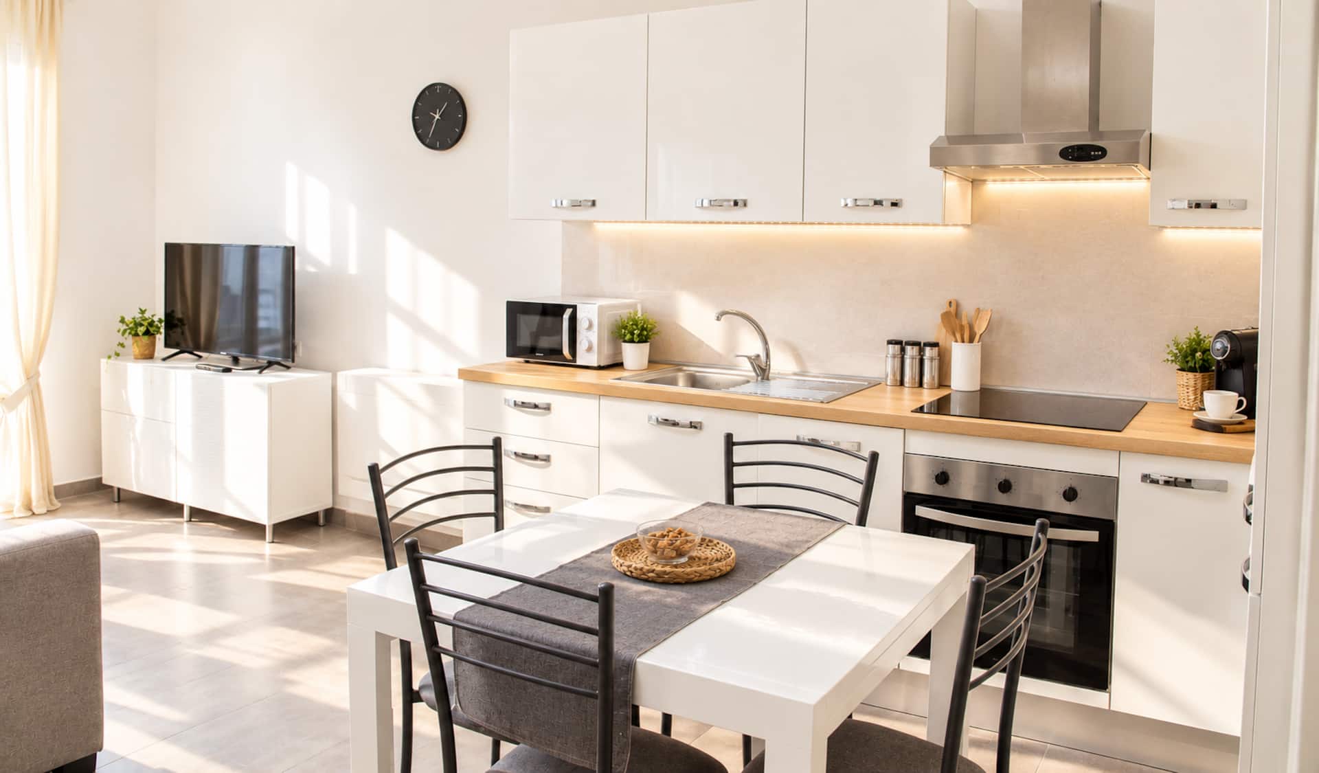 Suite Turati