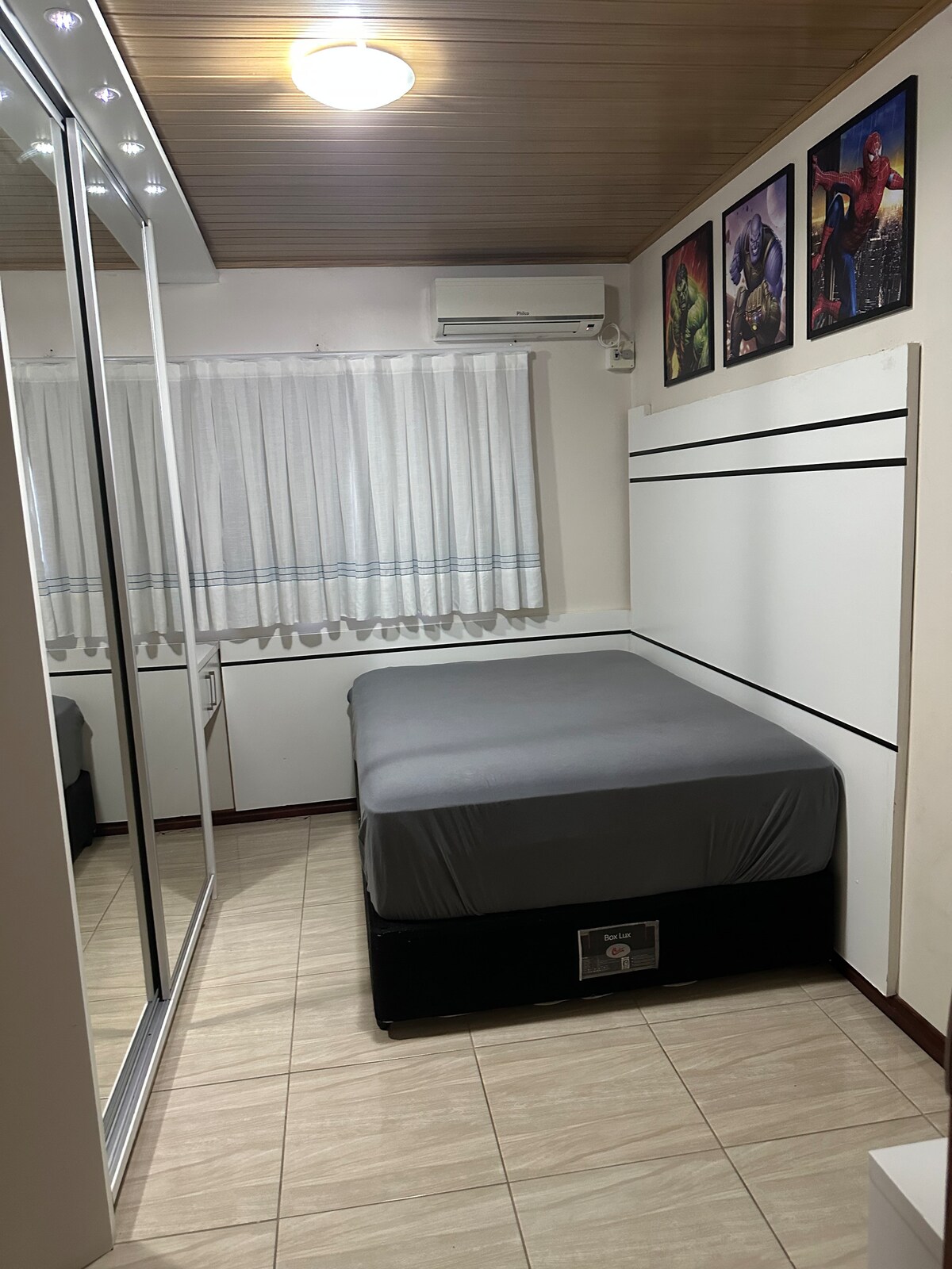 Спална соба 2