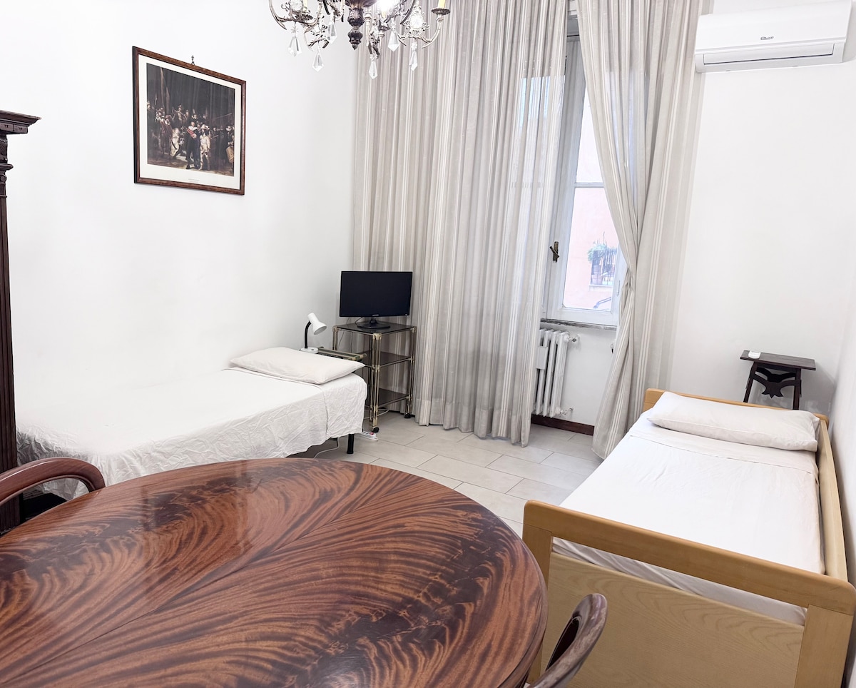 ห้องนอน