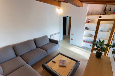 Airbnb con migliori performance: From Francesco in Certaldo Alto a Certaldo