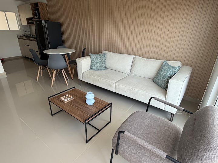 Stylish Apartment In Coveñas - Covenas