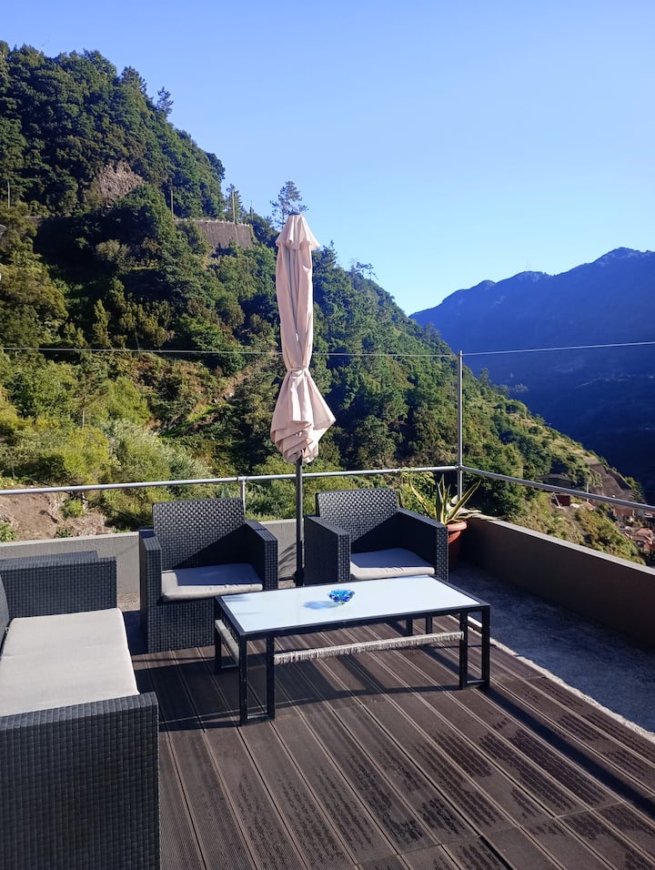 Casa Vicente Ii - Madeira