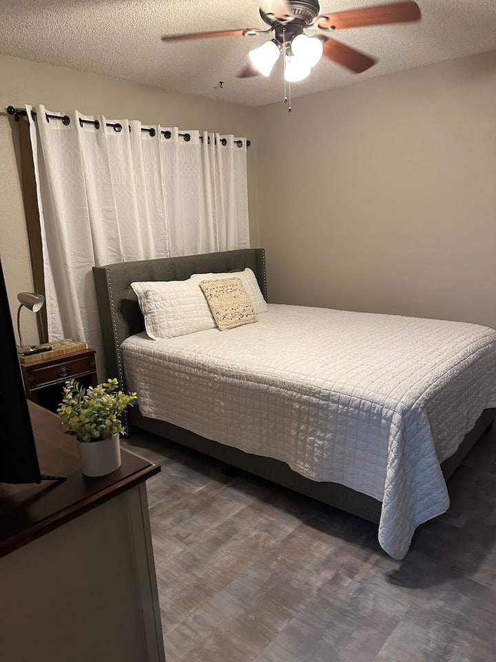 Exclusive Condo - Wichita, KS