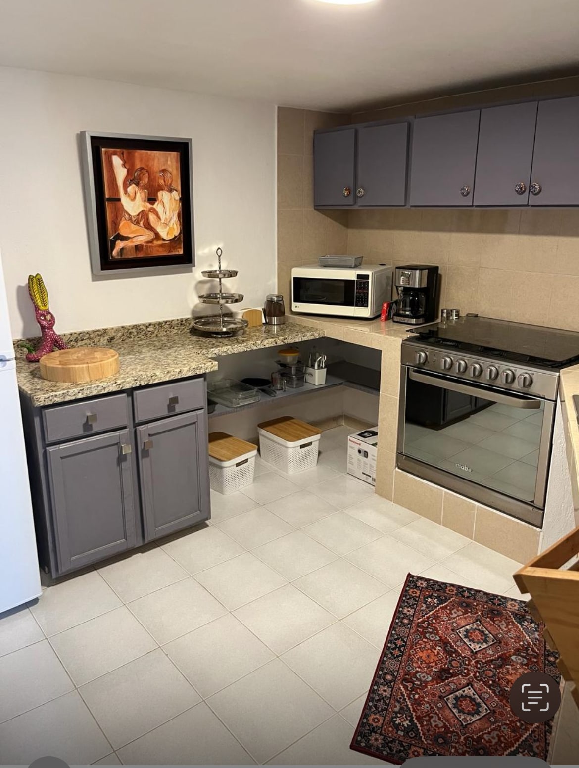 Propiedad de Airbnb exitosa: Lakefront Apartment en San Juan Cosalá