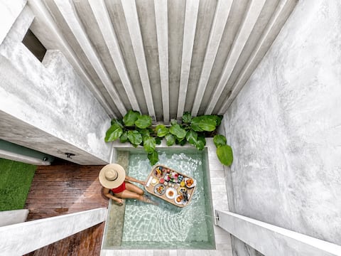 Greyscape House (Free parking,Netflix,Wifi,Landed)