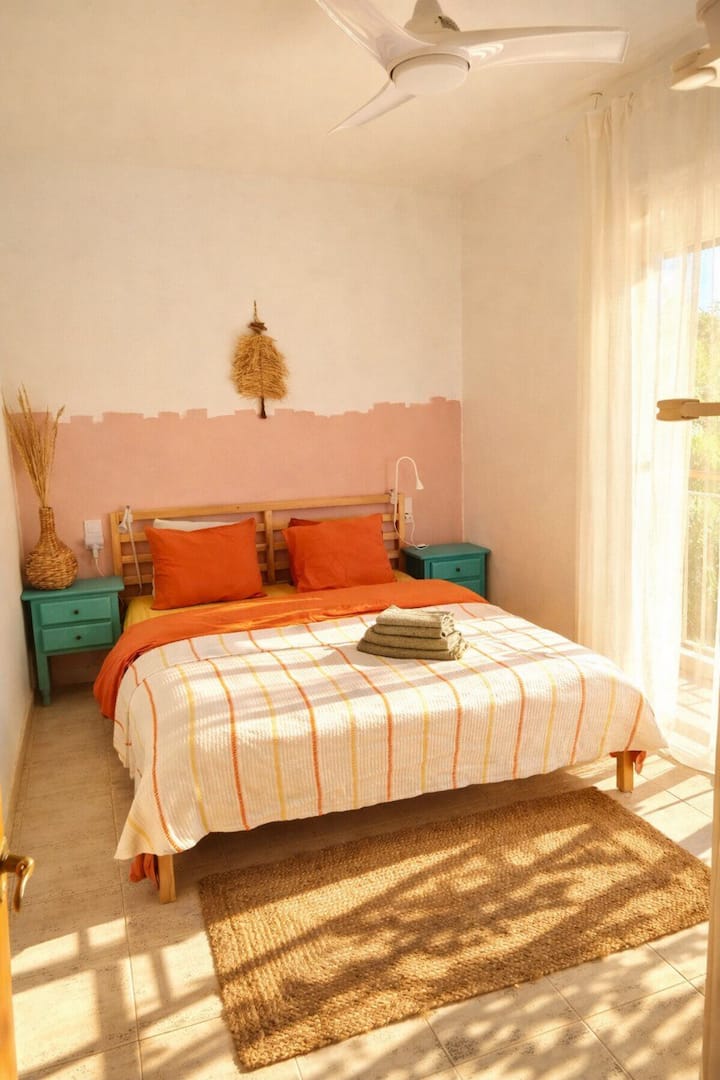 Chambre 1