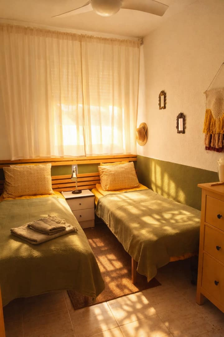 Chambre 2