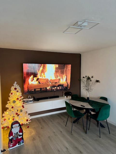 Relaxed living – enjoy the proximity to Westfalen-Therme