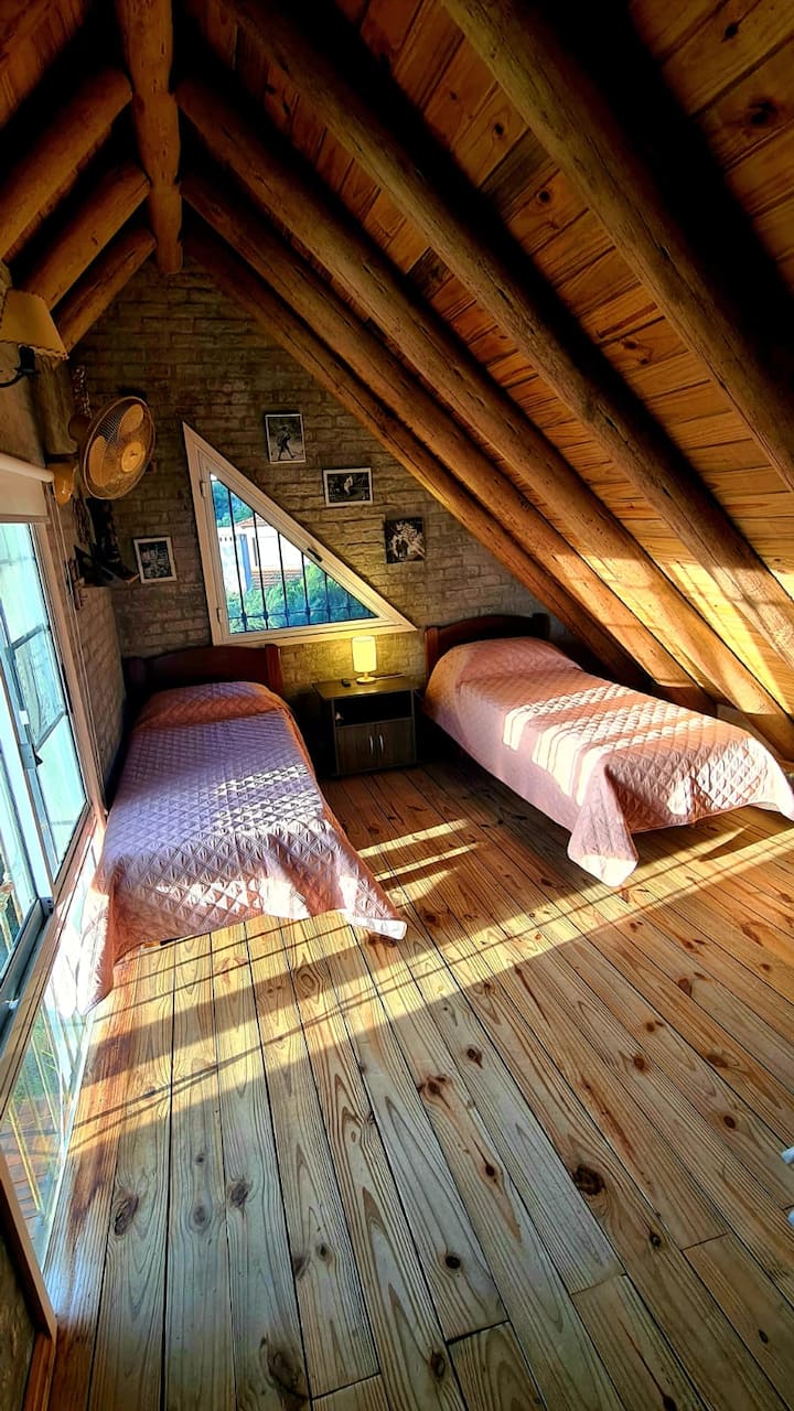 غرفة النوم 2