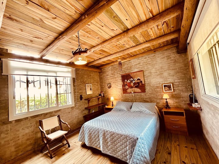 غرفة النوم 1