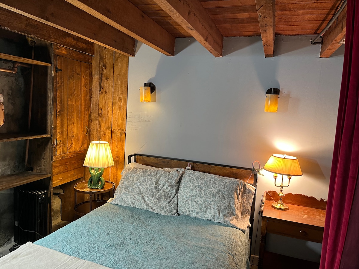 Спална соба 2