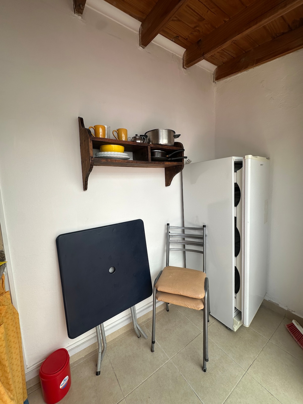 Top performing Airbnb: A nice studio apartment 2 blocks from Próspero in Cosquín
