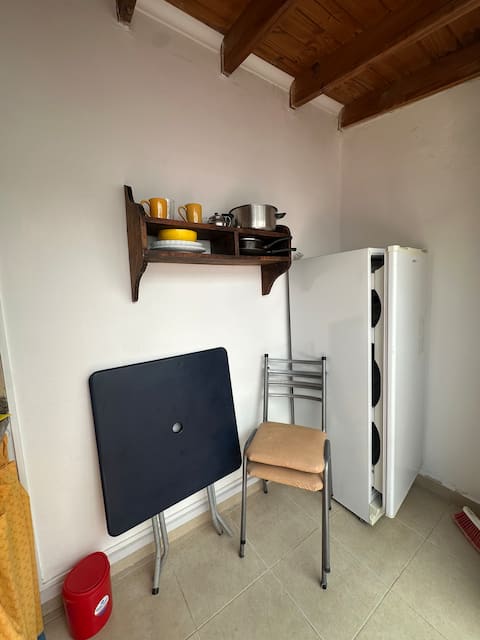 Airbnb con mejor rendimiento: A nice studio apartment 2 blocks from Próspero en Cosquín