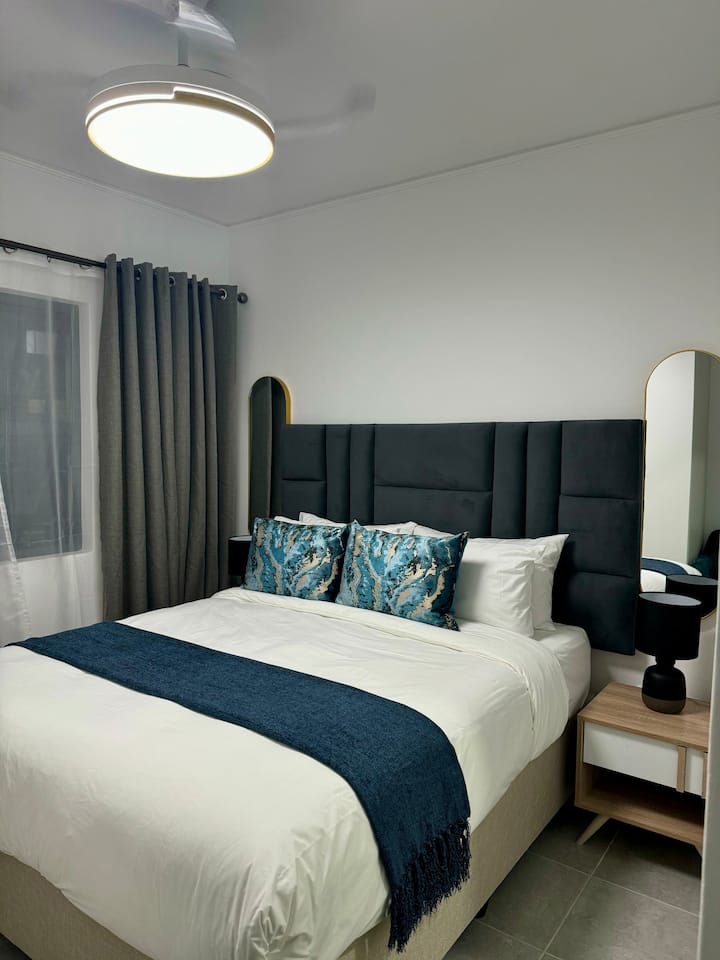 Chambre 1